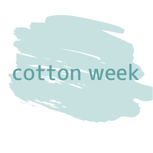 cotton week