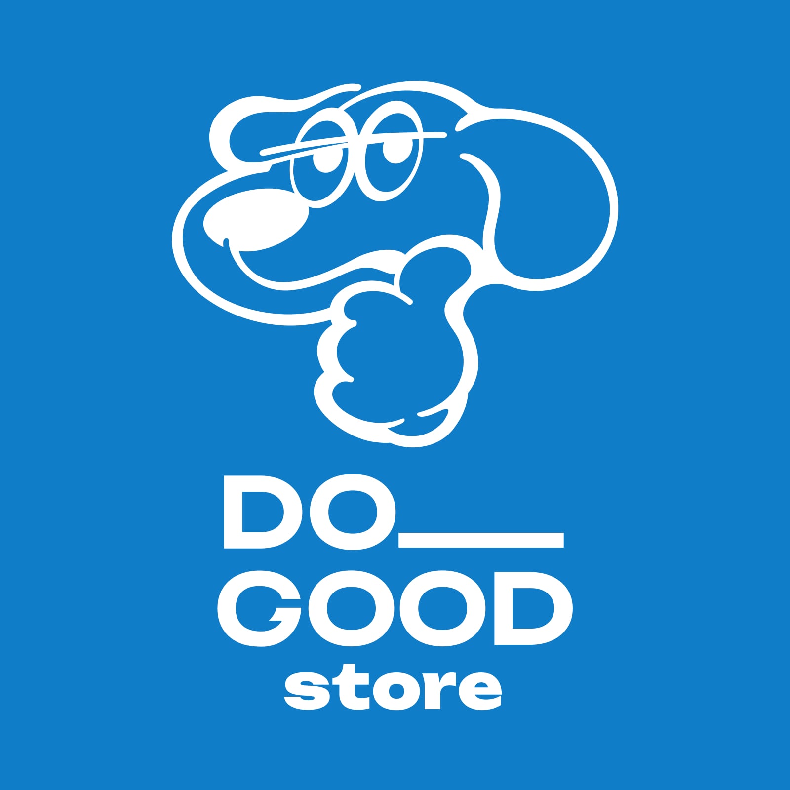 DO_GOOD store