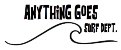 Anything goes