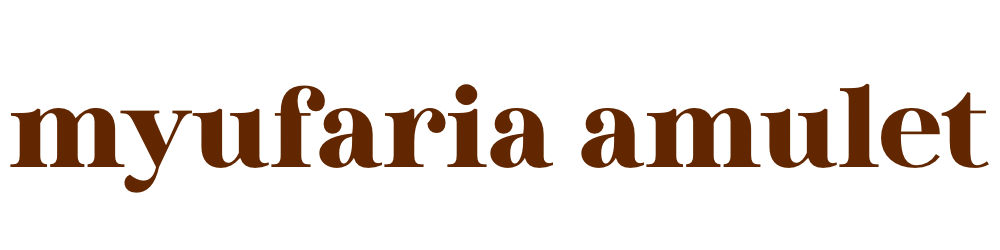 myufaria amulet