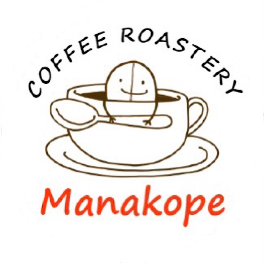Manakope Coffee Roastery 