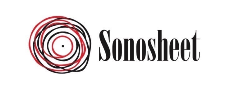 Sonosheet