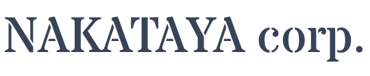 NAKATAYA corp.【スタイルアップ専門店】