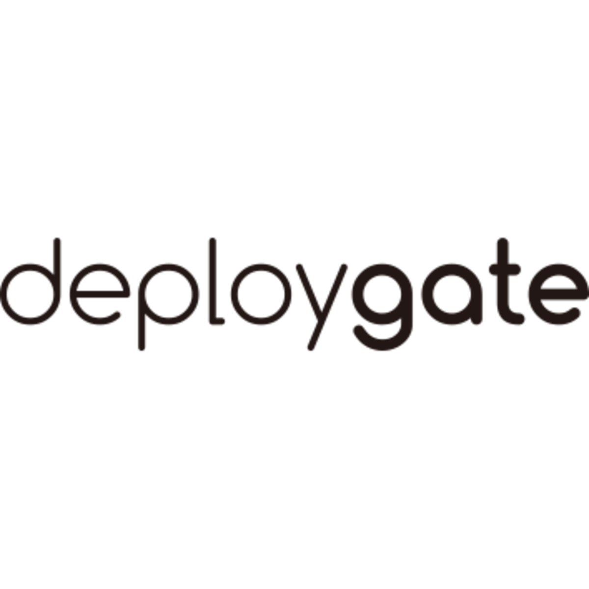 DeployGate Official Store