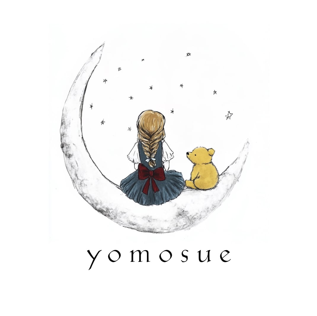 yomosue