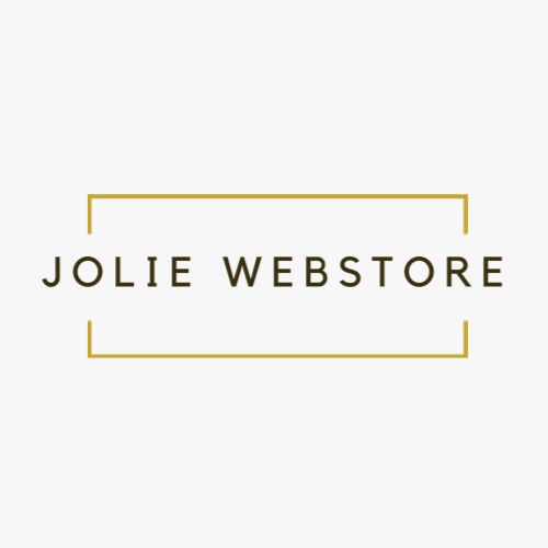 Jolie Webstore