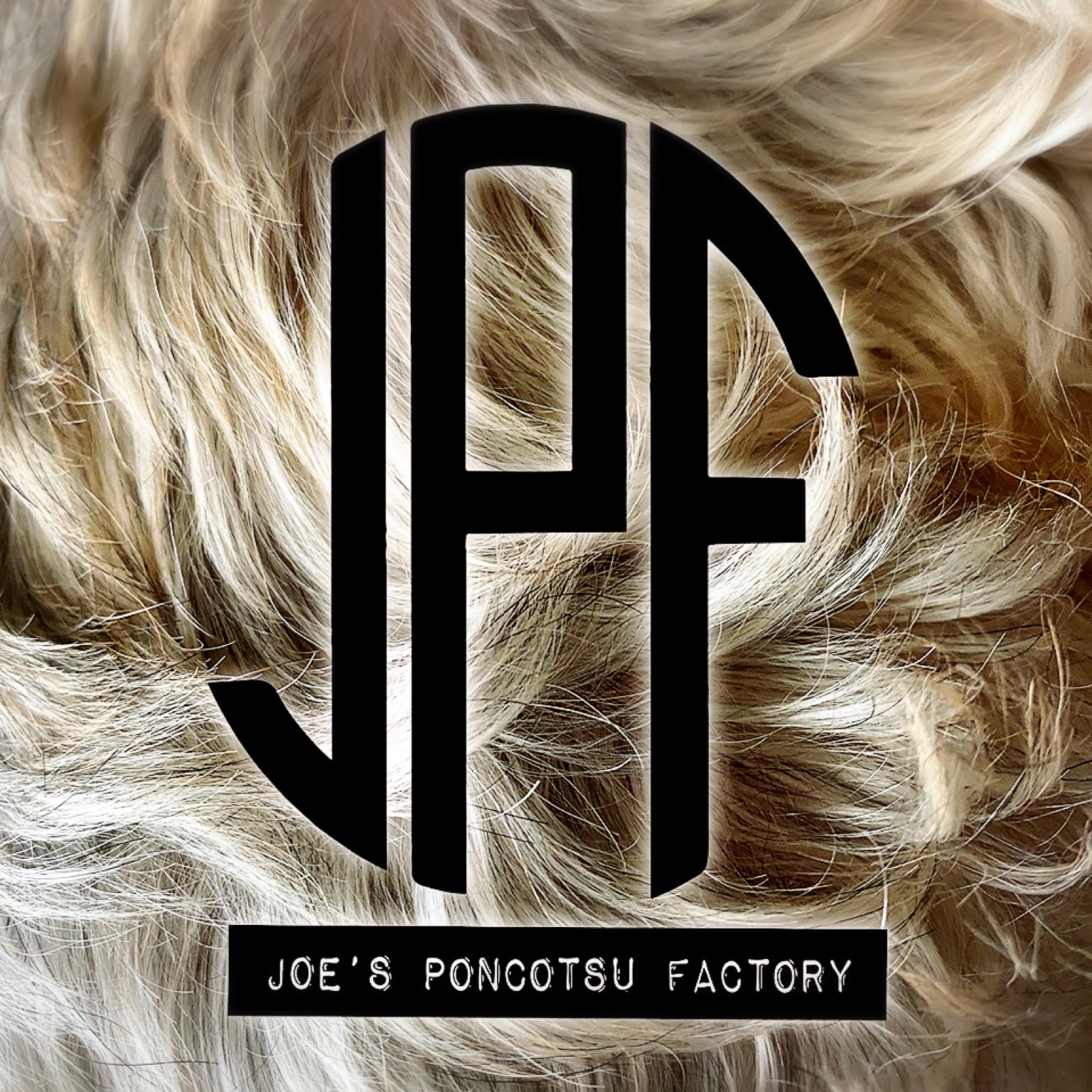 Joe’s PONCOTSU Factory