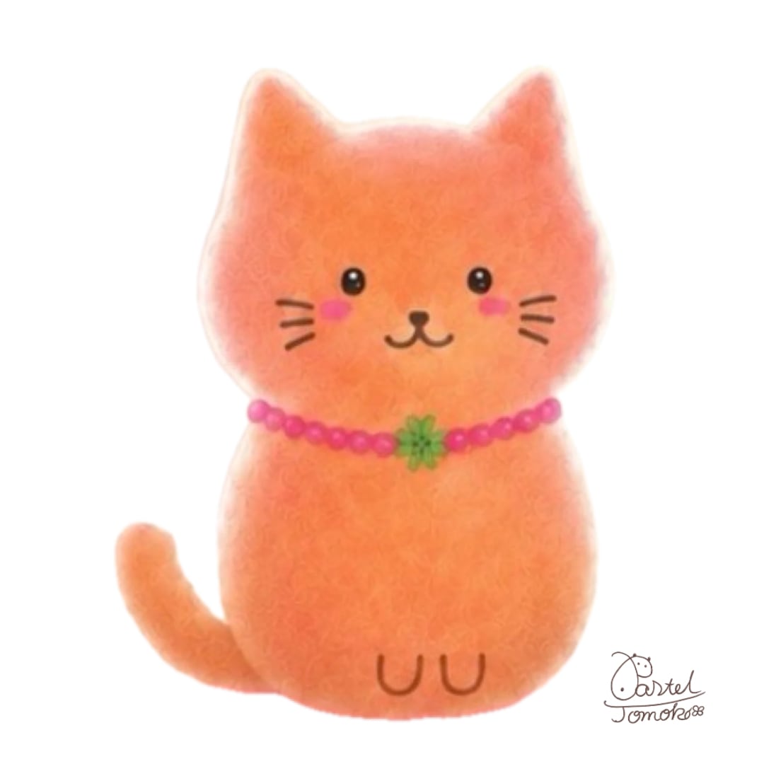 にゃんころのおみせ
