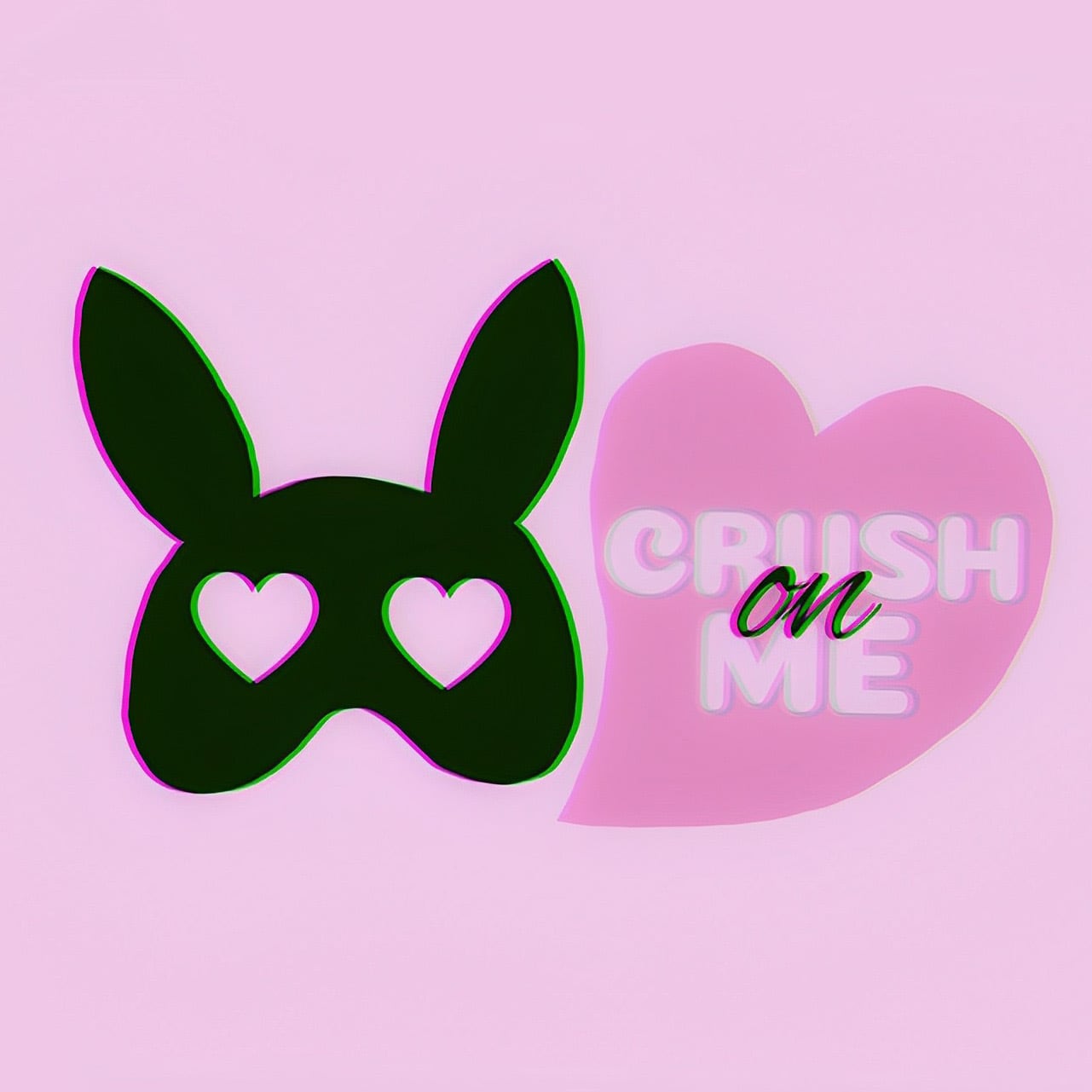 CRUSH on ME（クラッシュオンミー）
