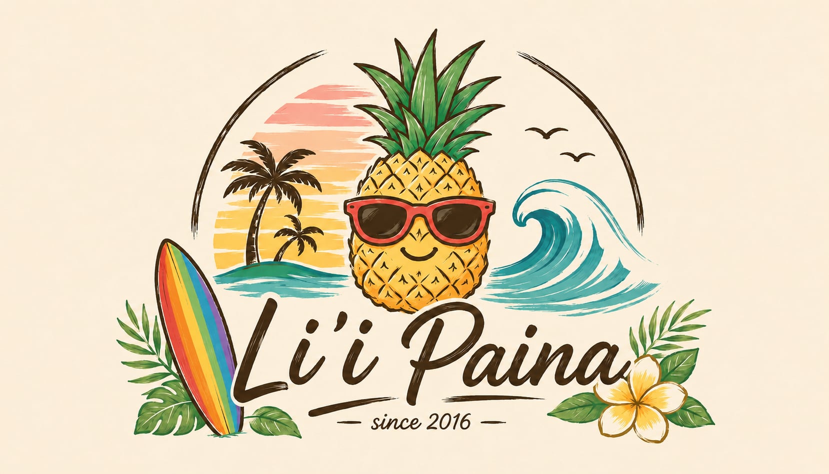 Li'i paina