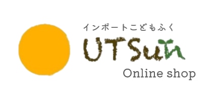 インポートこどもふく UTSun