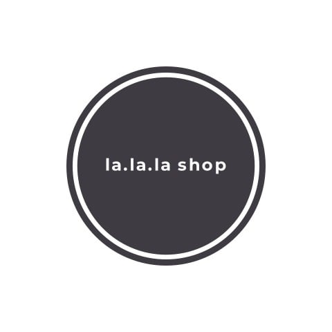 la.la.la shop