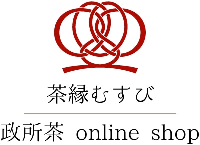 《政所茶》茶縁むすび ONLINE SHOP