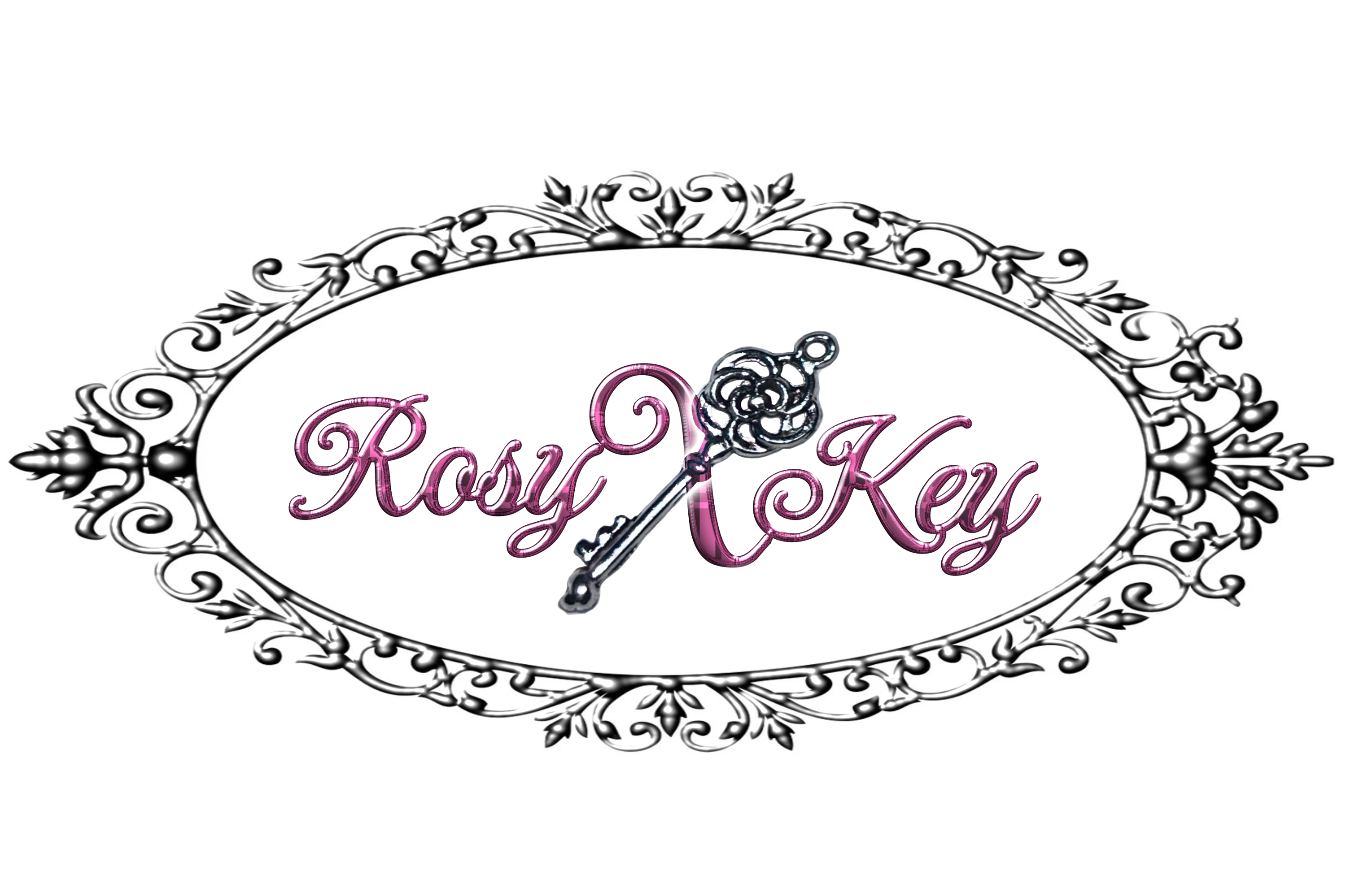 R♡SY X KEY