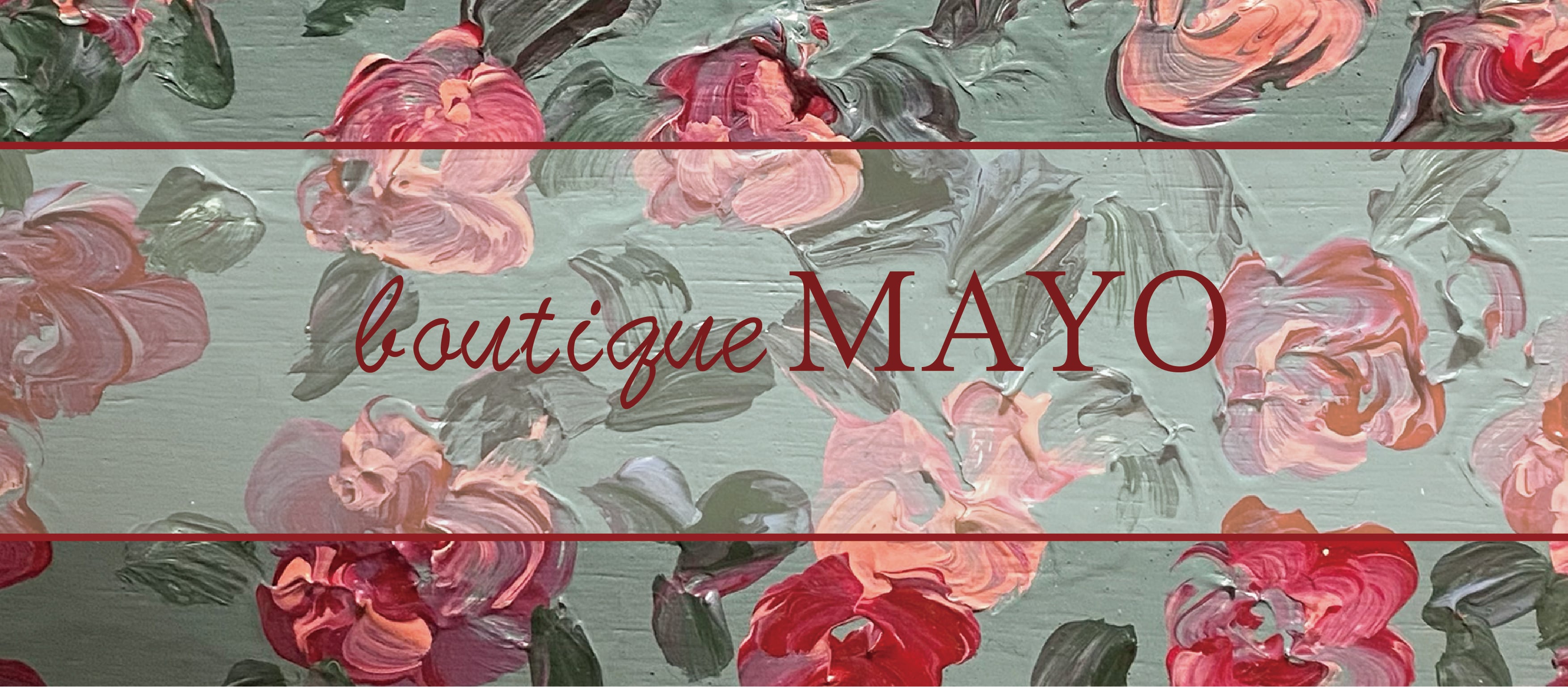 boutique MAYO