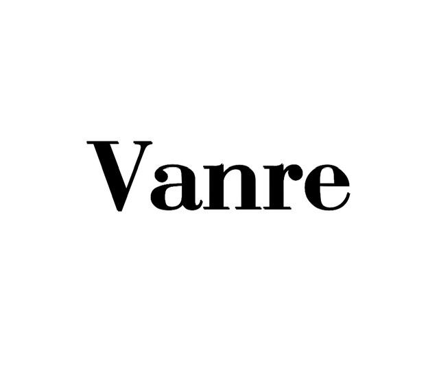 Vanre 