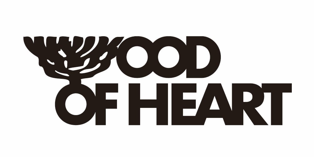 WOOD OF HEART