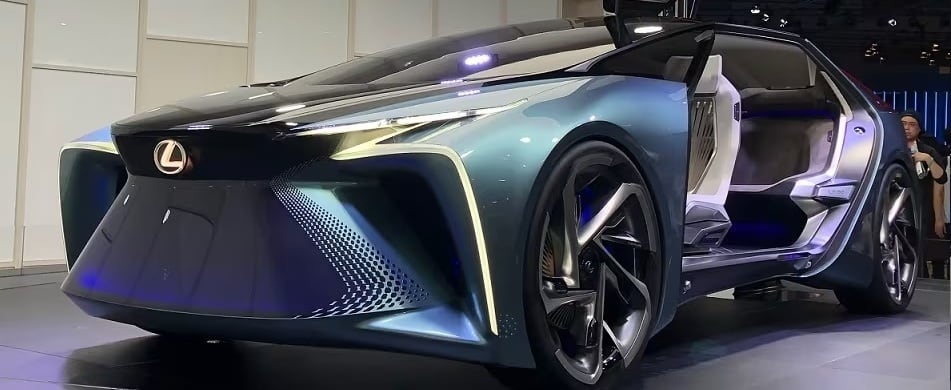 LEXUS FASHION STORE - LEXUS BOUTIQUE | レクサス ファッションストアー