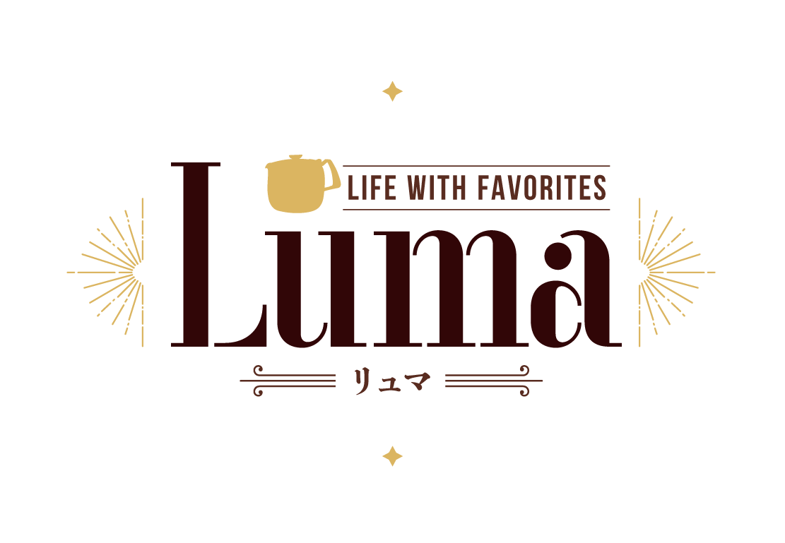 オールドホール専門店 Luma (リュマ)
