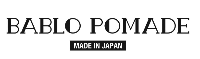 BABLO POMADE（バブロ ポマード）