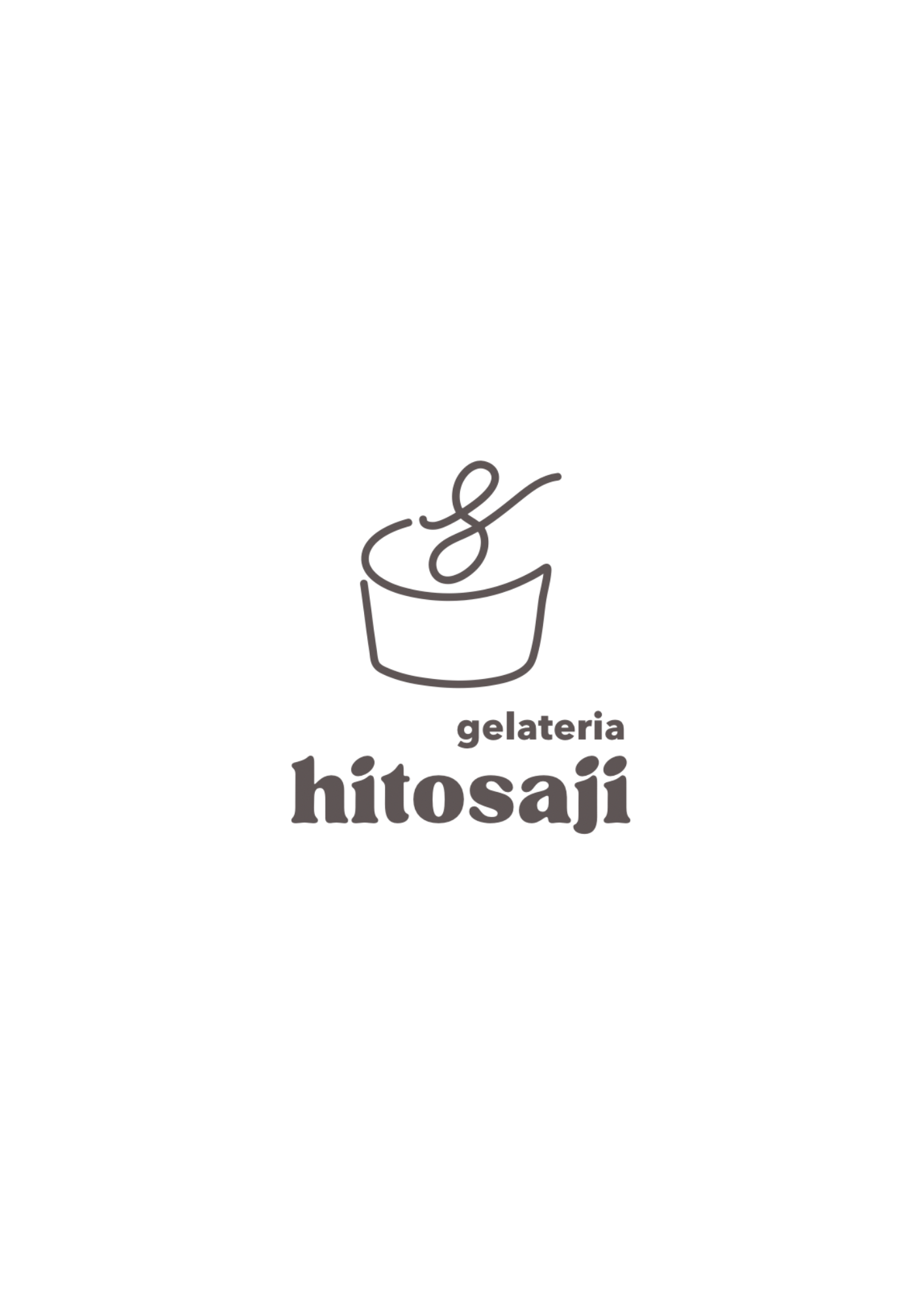 gelateria hitosaji ｜ ジェラート専門店の通販