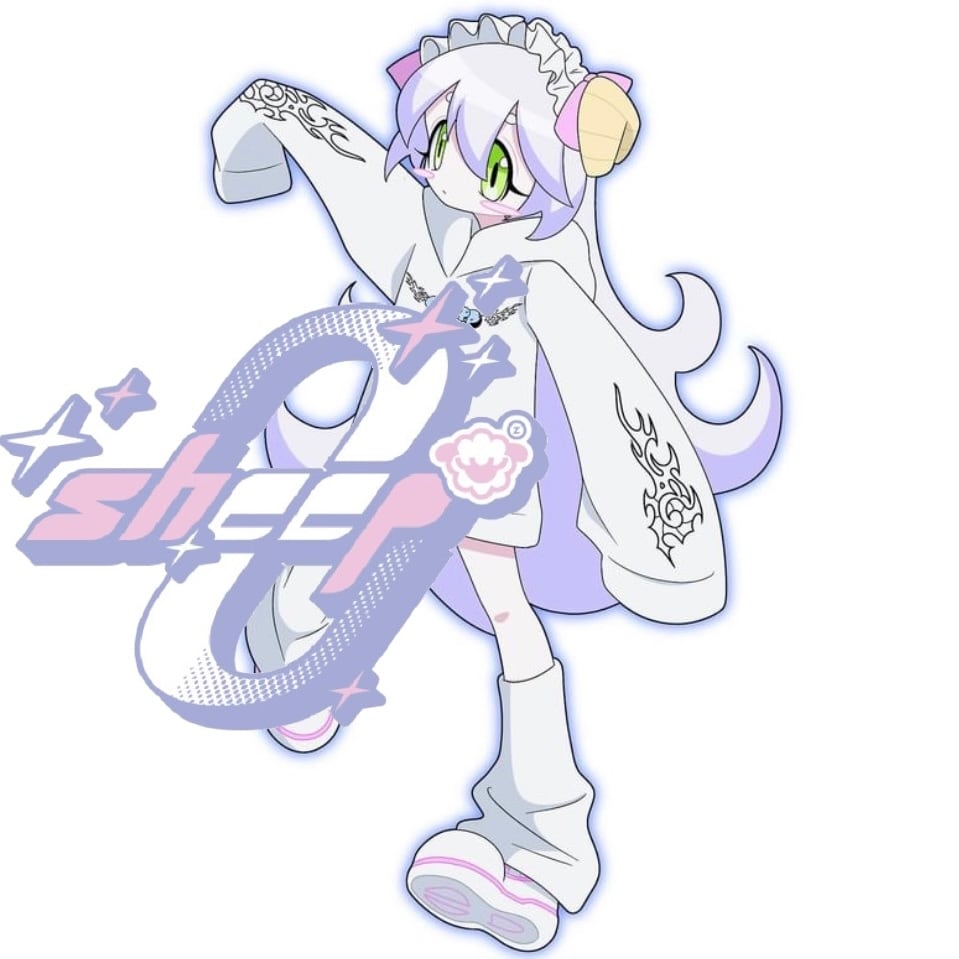 sheep