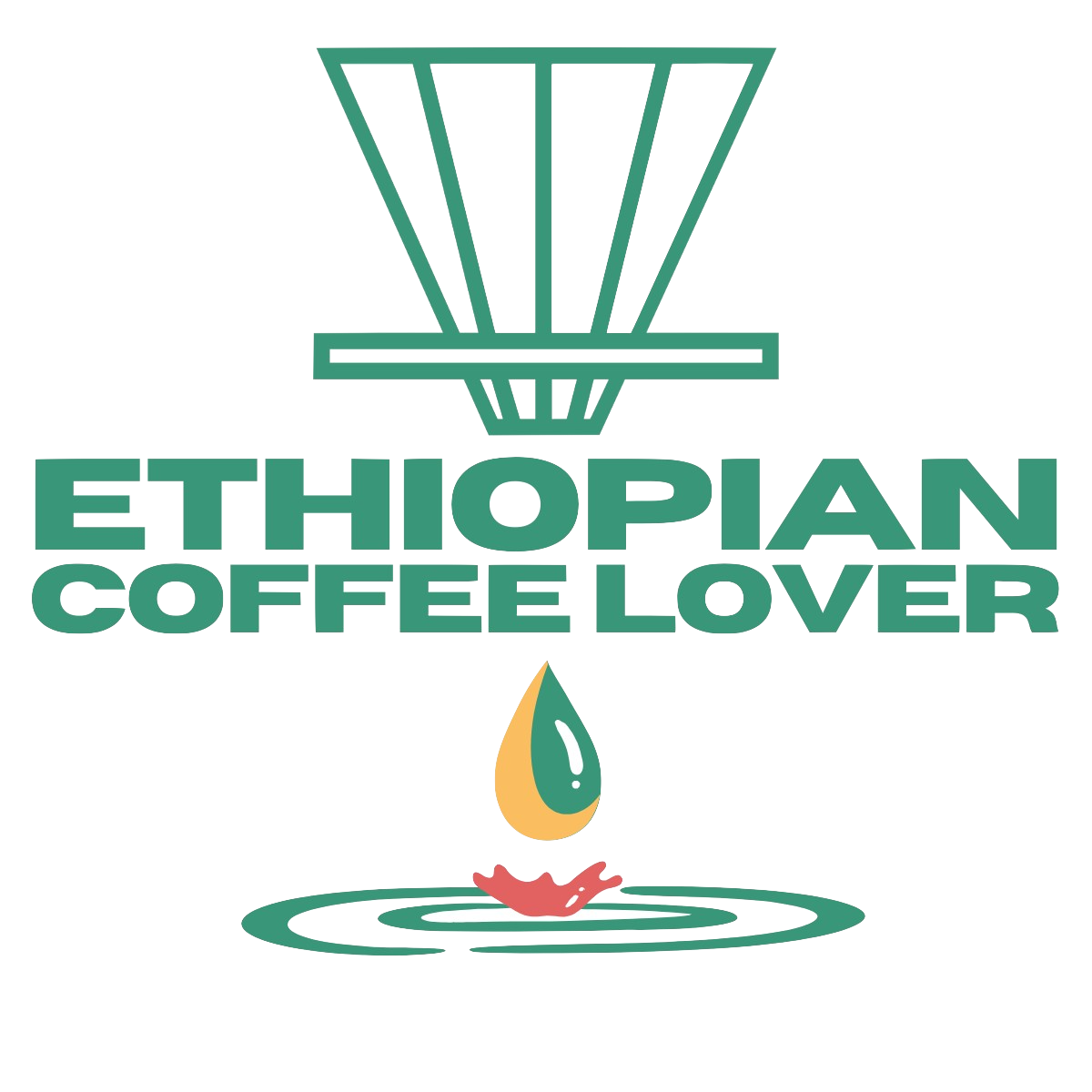Ethiopian Coffee Lover
