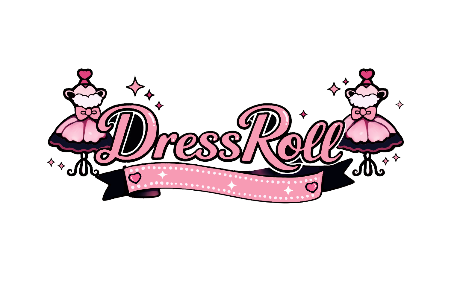 DressRoll