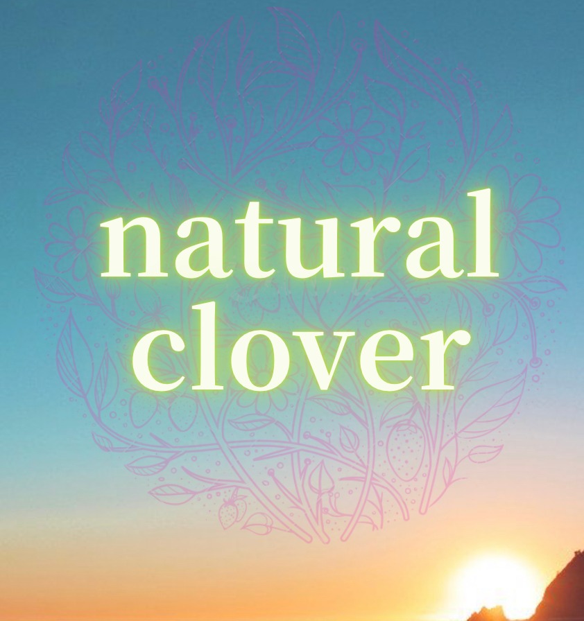 natural clover