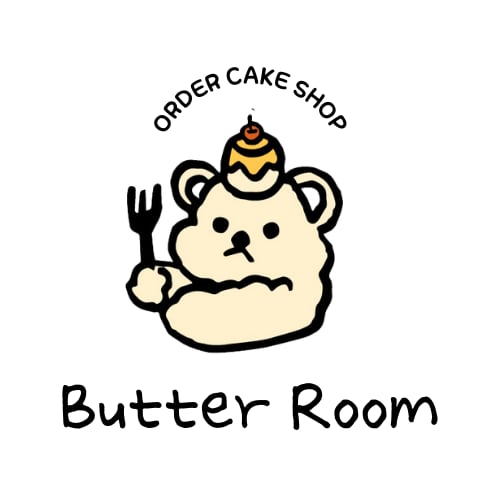 Butter Room