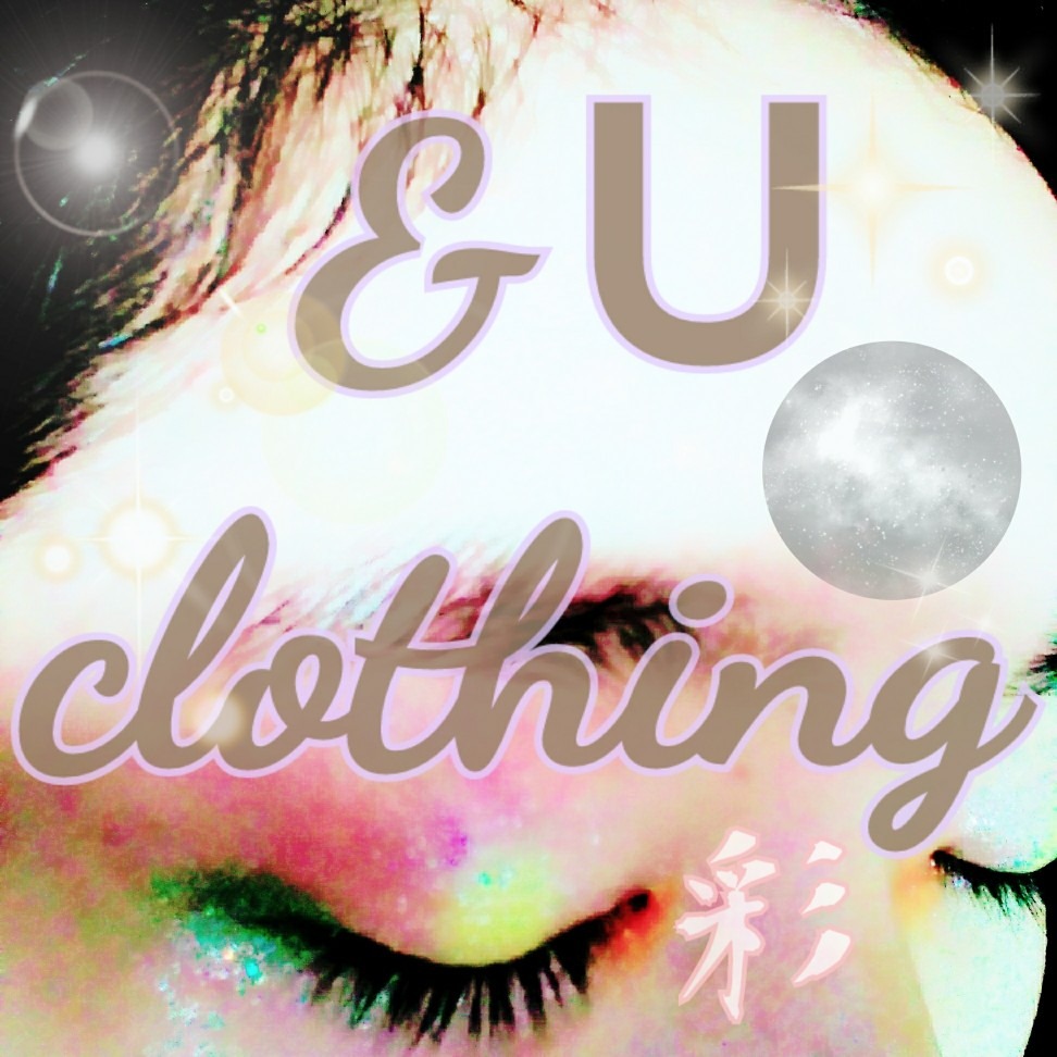 【 ＆Ｕ clothing. 】  