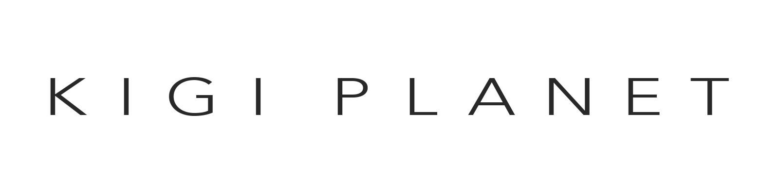 KIGI PLANET