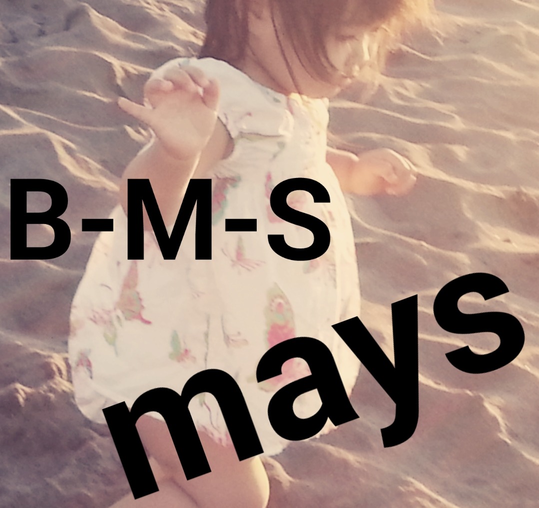 B-M-S.mays