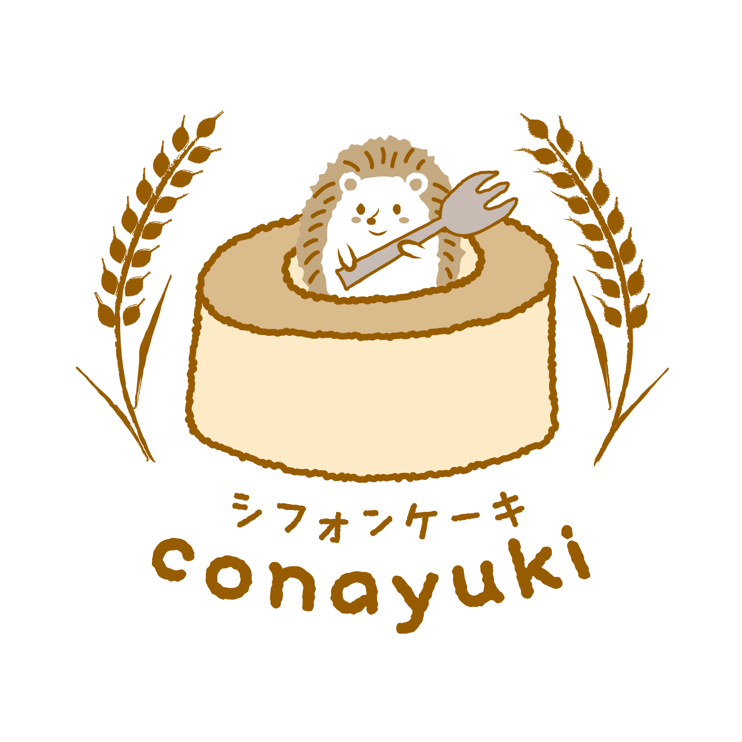 シフォンケーキの店 conayuki