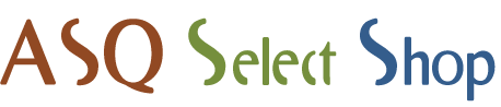 ASQ　Select　Shop