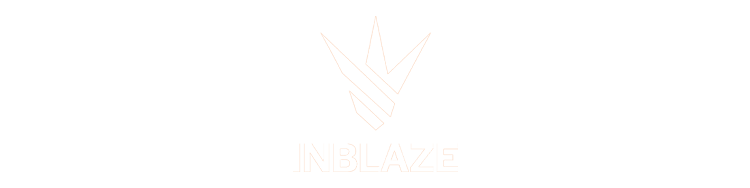 INBLAZE ONLINE STORE