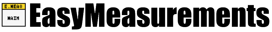 EasyMeasurements