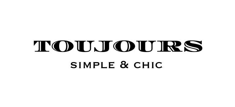 TOUJOURS　simple&chic