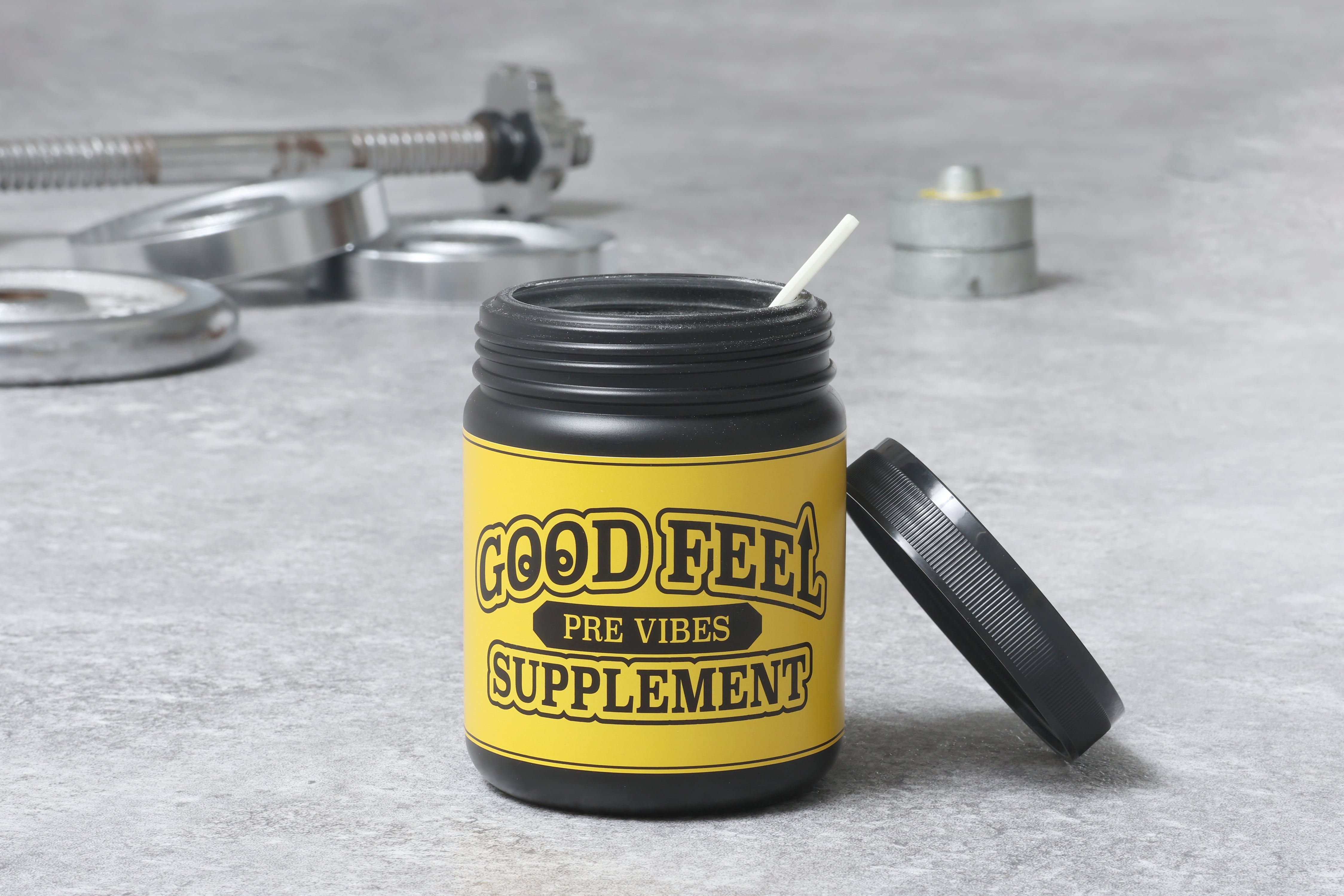 GOOD FEEL SUPPLEMENT