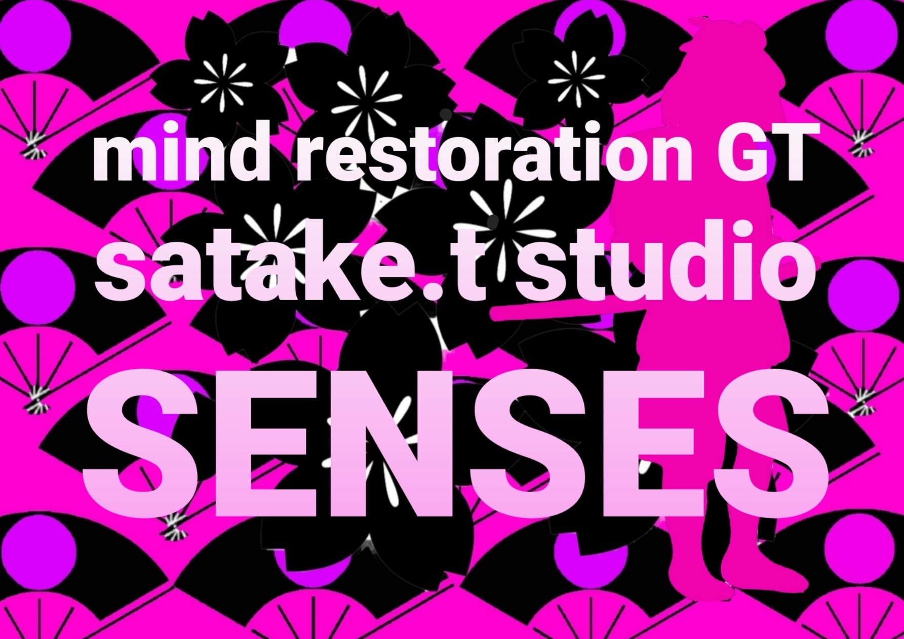 mind restorationGT satake.t studio