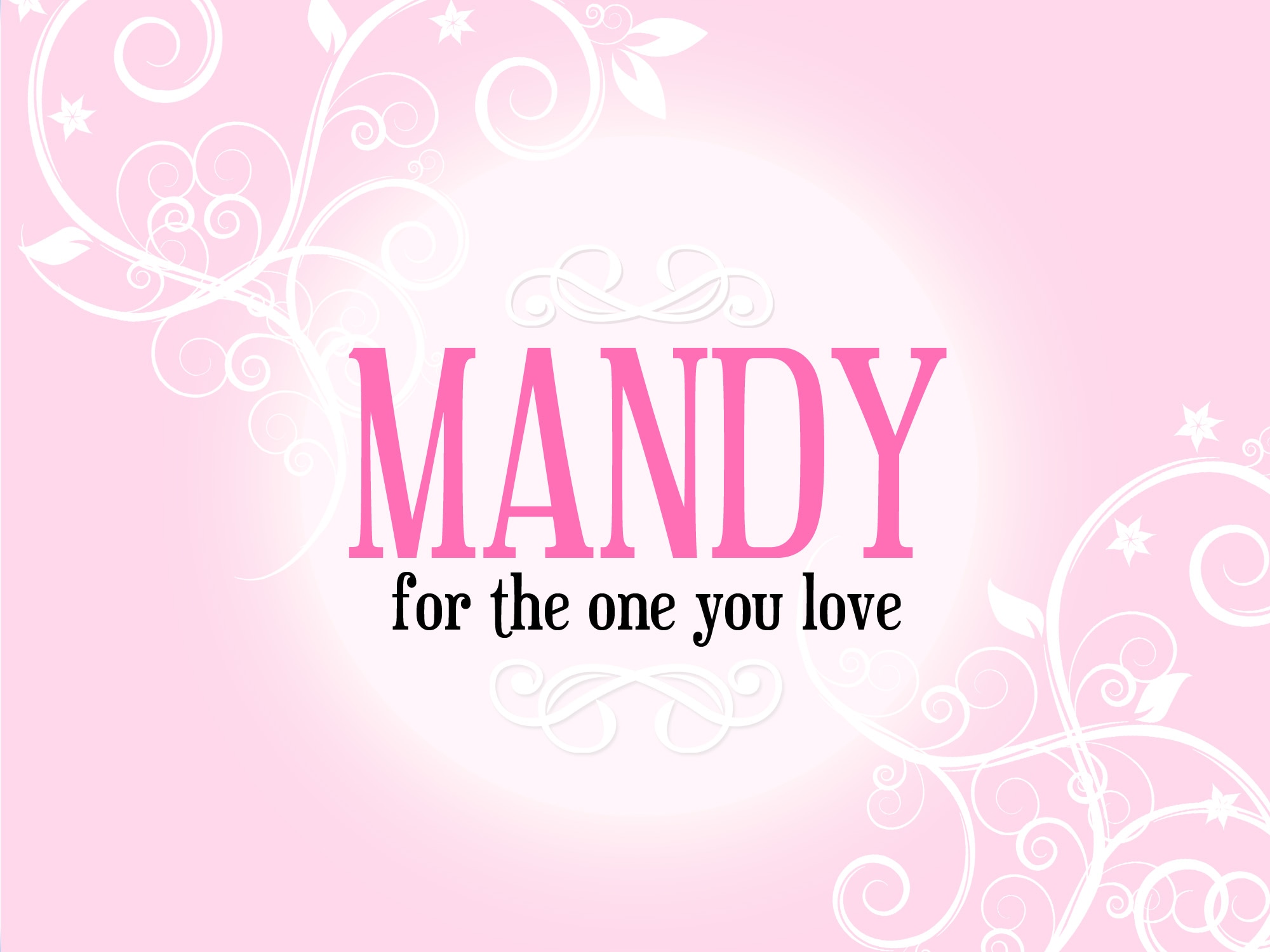 mandyclip