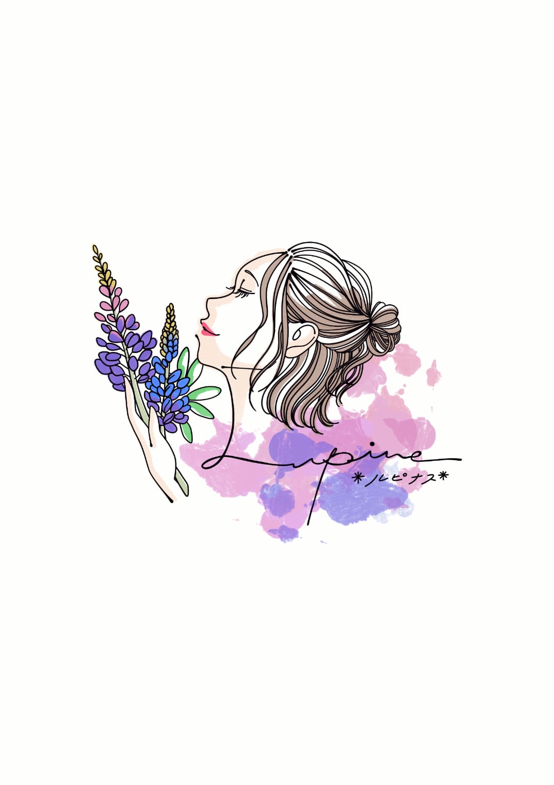 Lupine*ルピナス*－おしゃれな普段使いアクセサリー