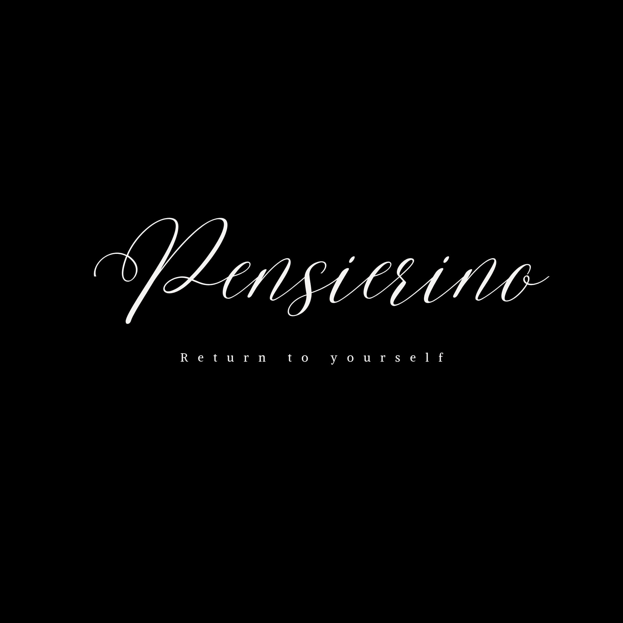 Pensierino