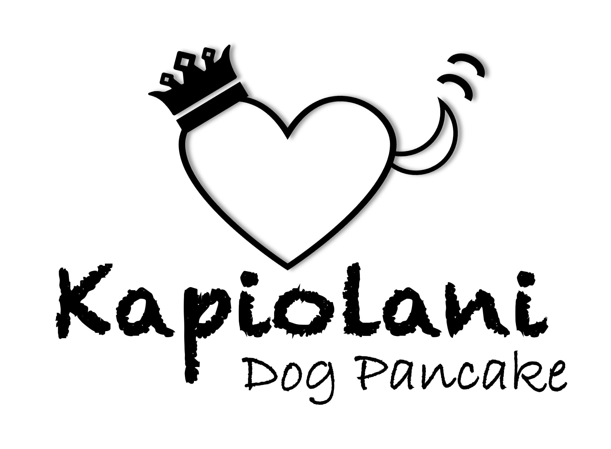 Kapiolani Dog Pancake