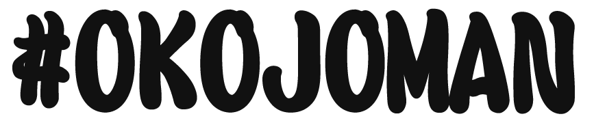 OKOJOMAN(オコジョマン)