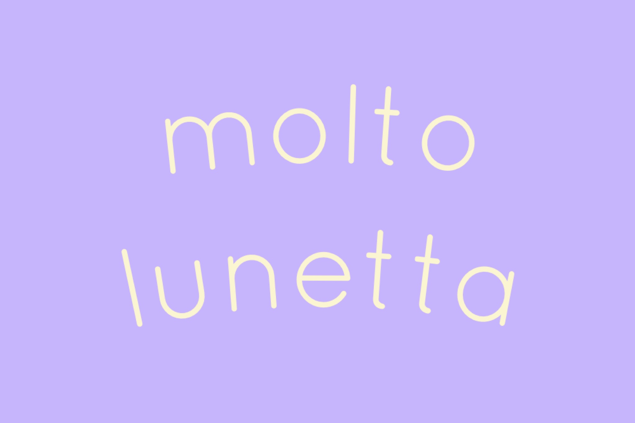 こども服 Molto Lunetta（モルトルネッタ） 韓国子供服 通販専門店