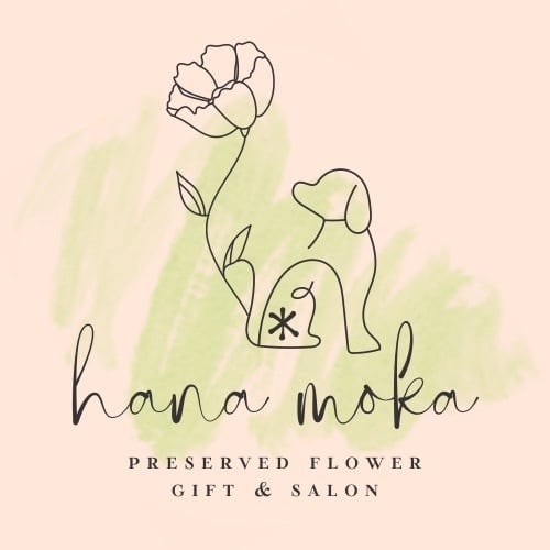 hana*moka