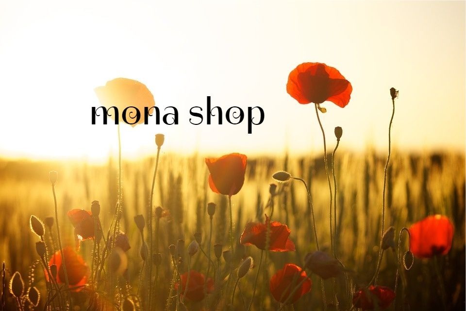 mona shop