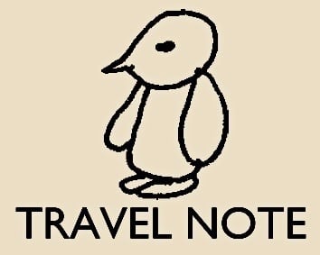 TRAVELNOTEのCDショップ