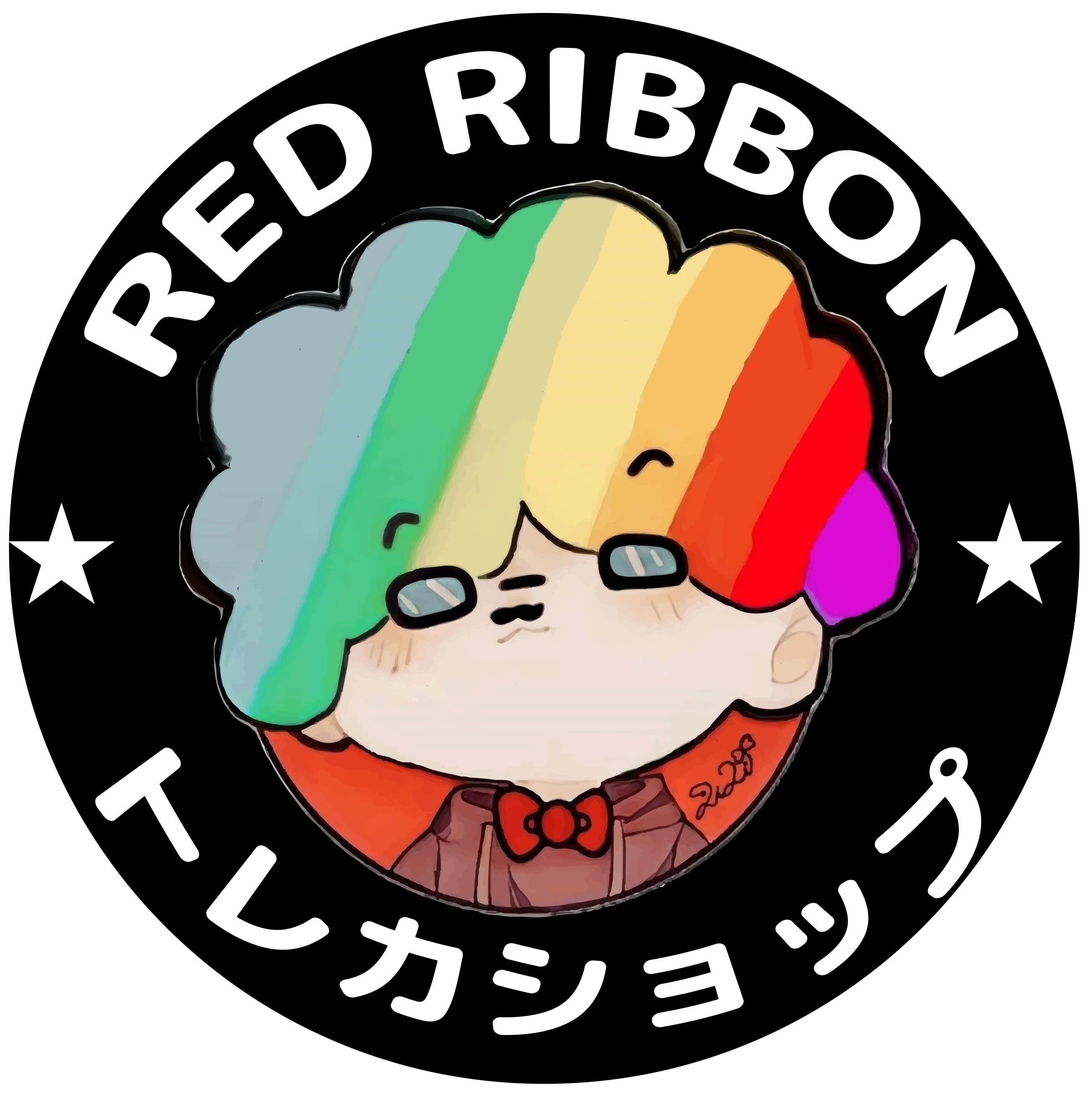 ポケカ屋さん RED RIBBON